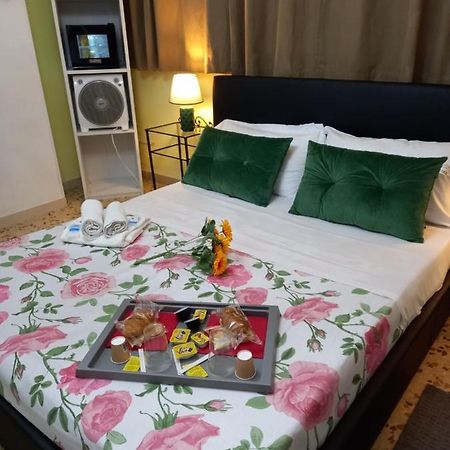 B&B Peace Pisa Dış mekan fotoğraf