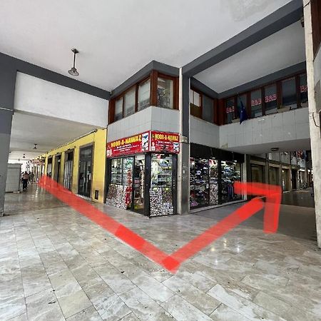 B&B Peace Pisa Dış mekan fotoğraf