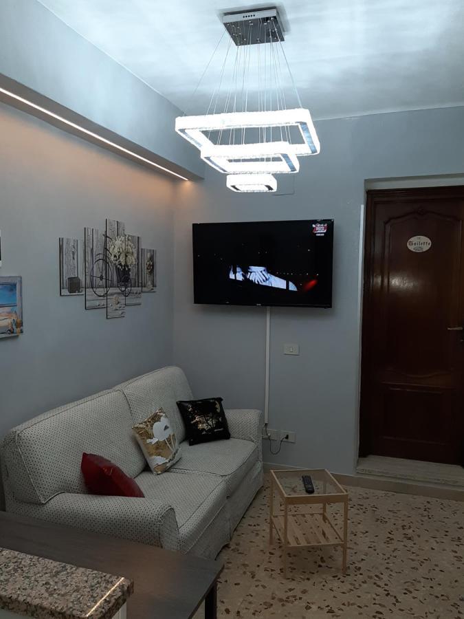 B&B Peace Pisa Dış mekan fotoğraf