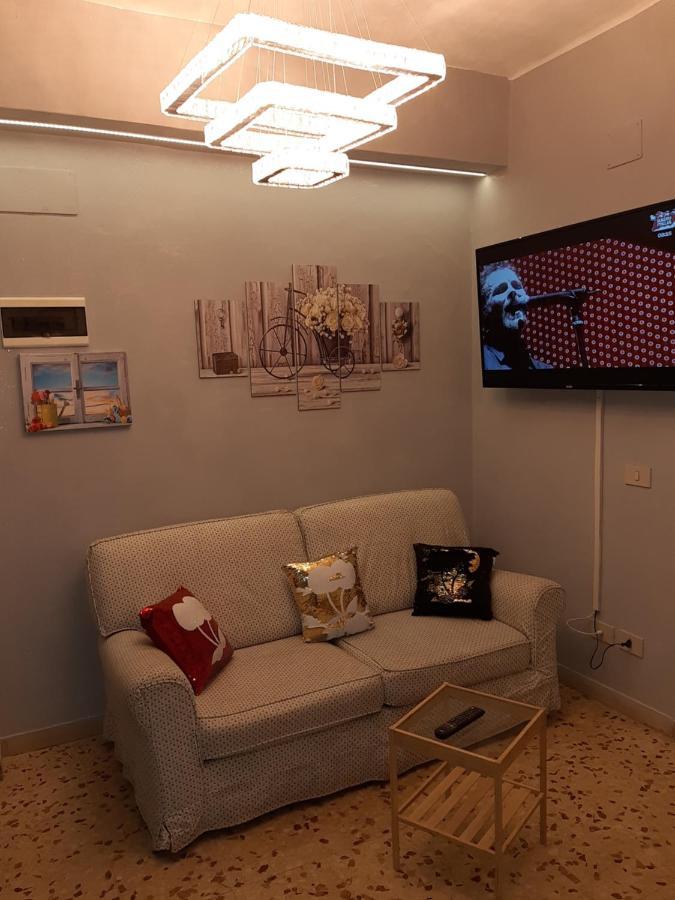 B&B Peace Pisa Dış mekan fotoğraf