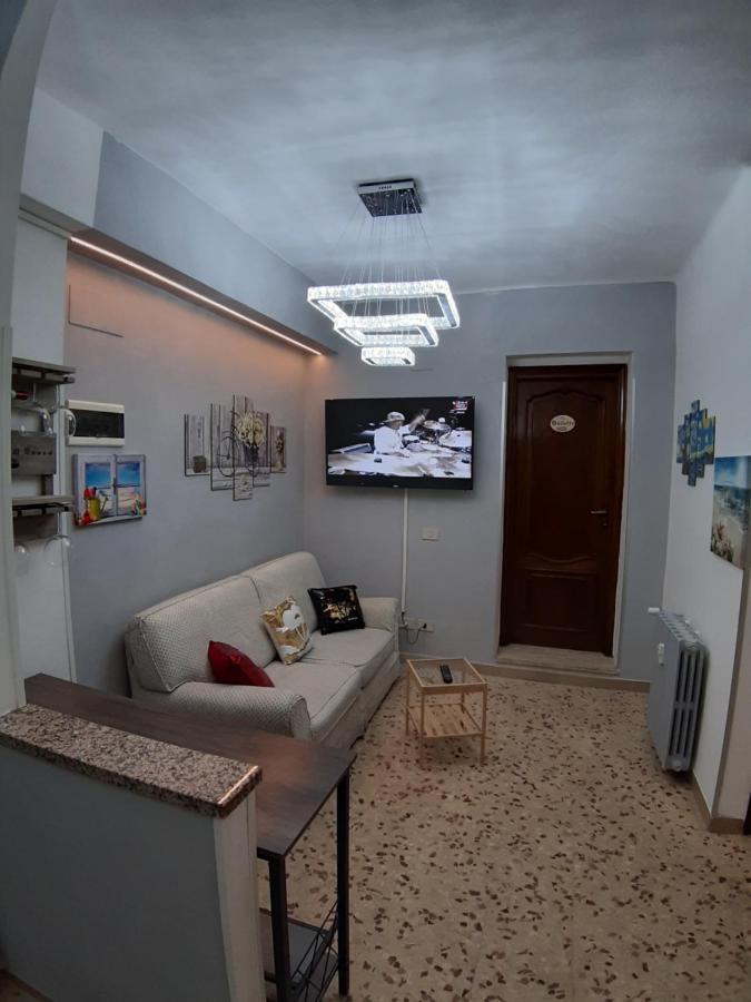 B&B Peace Pisa Dış mekan fotoğraf