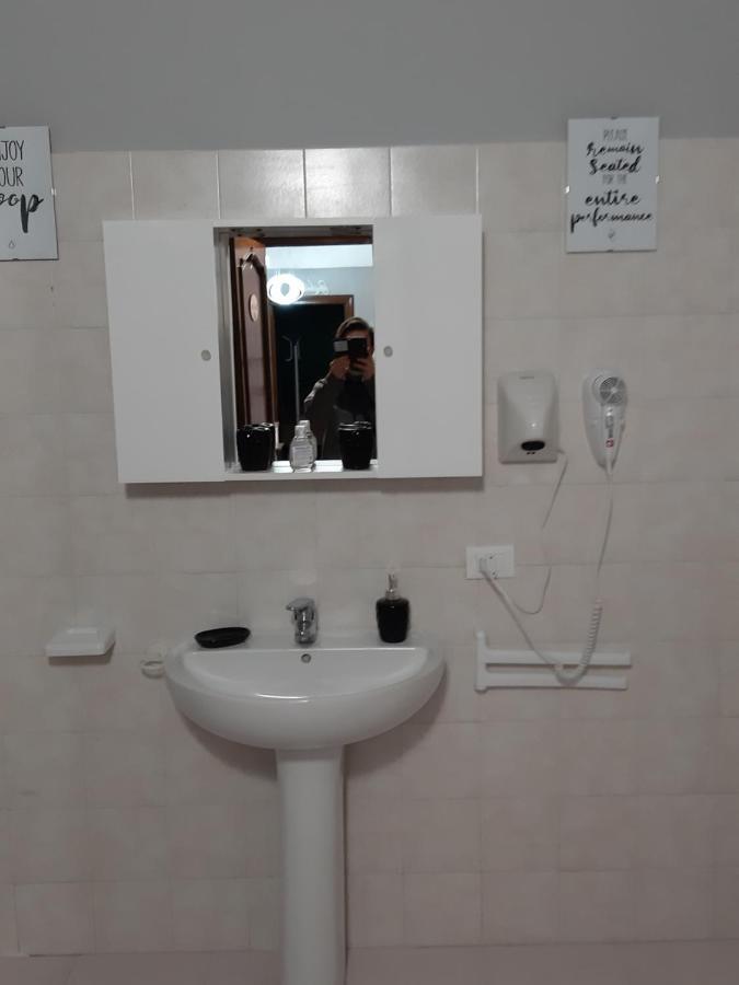 B&B Peace Pisa Dış mekan fotoğraf