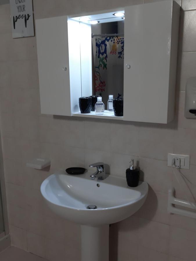 B&B Peace Pisa Dış mekan fotoğraf