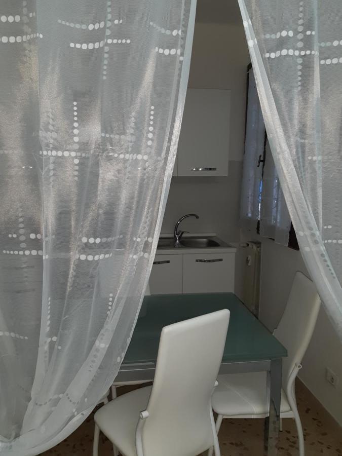 B&B Peace Pisa Dış mekan fotoğraf
