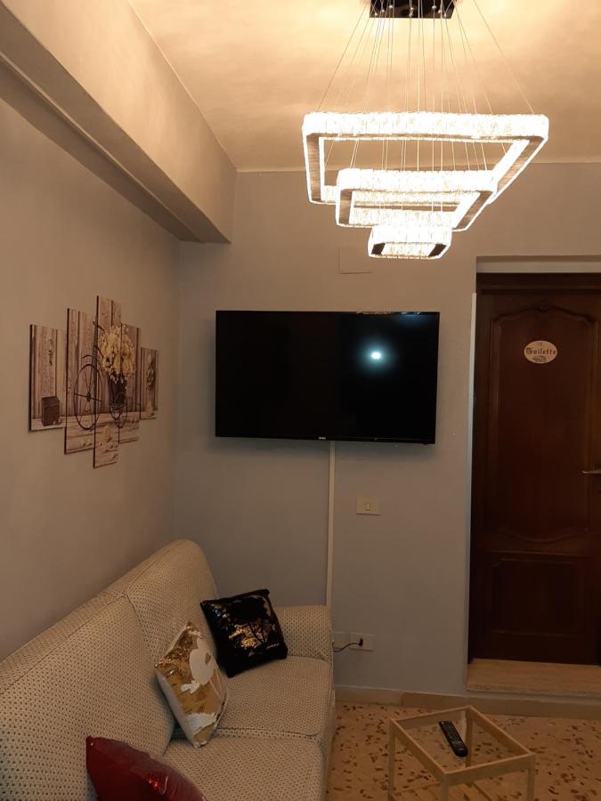 B&B Peace Pisa Dış mekan fotoğraf