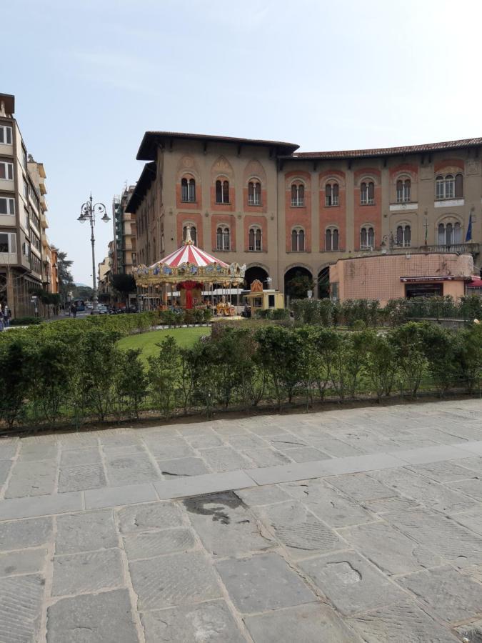 B&B Peace Pisa Dış mekan fotoğraf