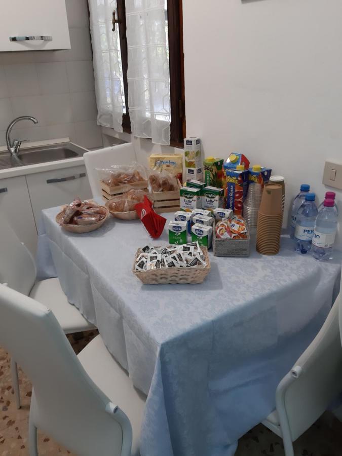 B&B Peace Pisa Dış mekan fotoğraf