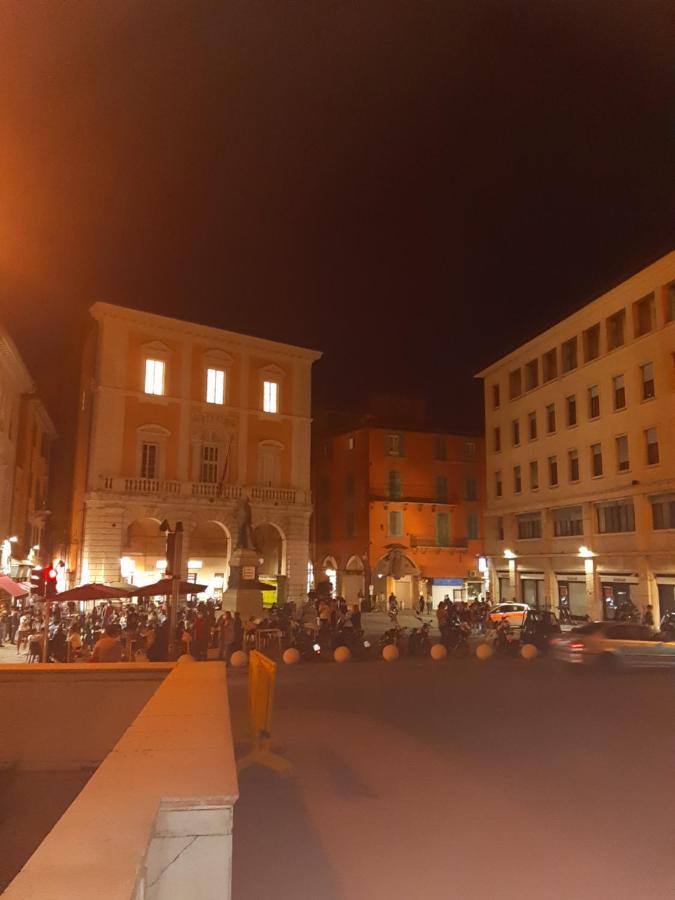 B&B Peace Pisa Dış mekan fotoğraf