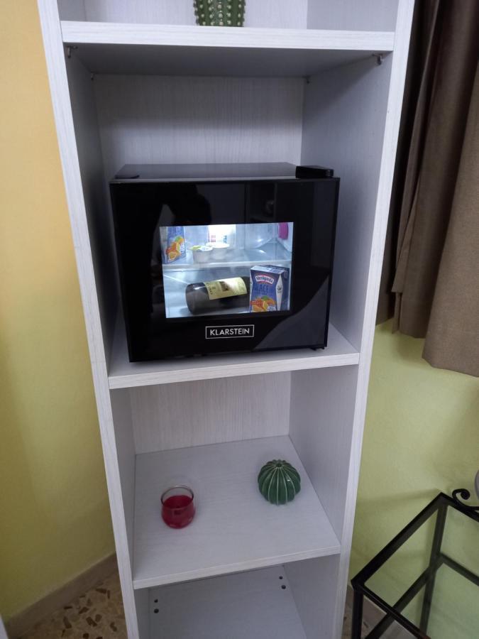 B&B Peace Pisa Dış mekan fotoğraf