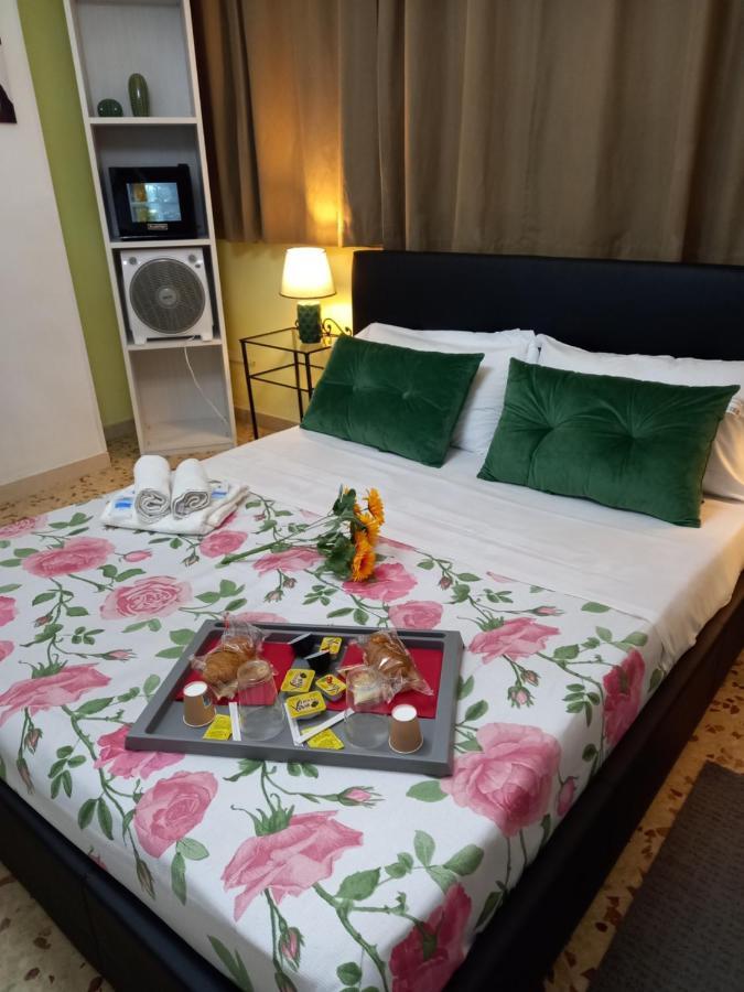 B&B Peace Pisa Dış mekan fotoğraf