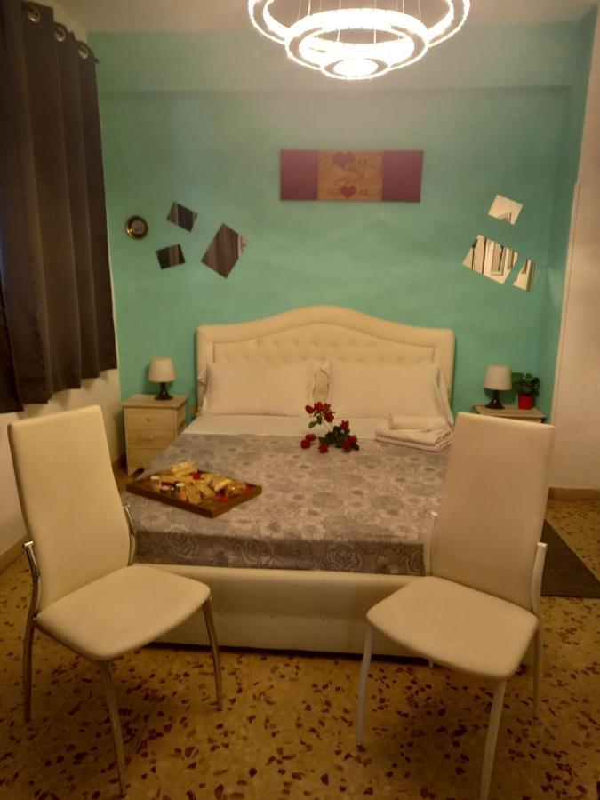 B&B Peace Pisa Dış mekan fotoğraf