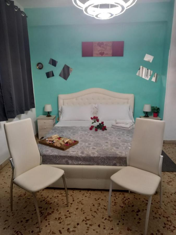B&B Peace Pisa Dış mekan fotoğraf
