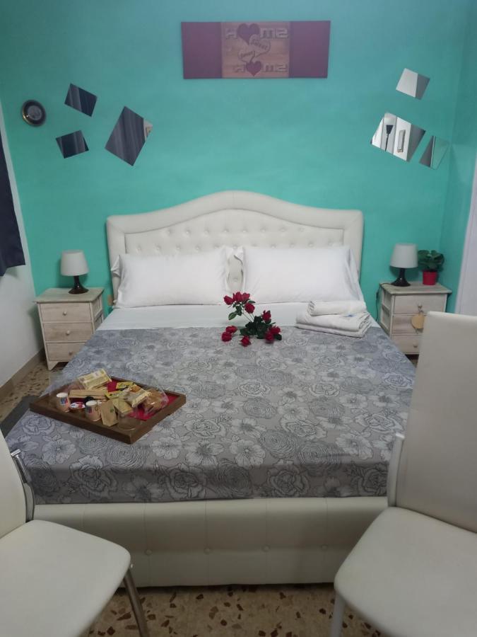 B&B Peace Pisa Dış mekan fotoğraf