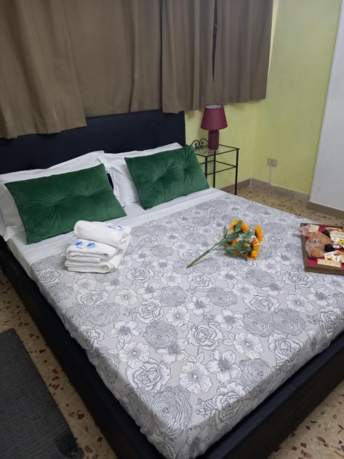 B&B Peace Pisa Dış mekan fotoğraf