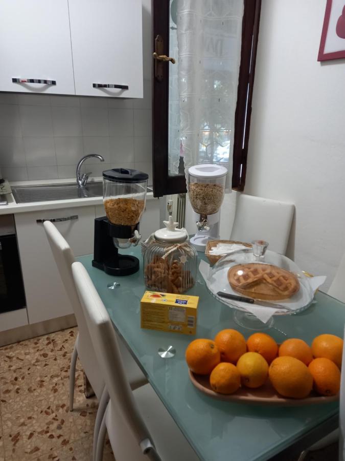 B&B Peace Pisa Dış mekan fotoğraf