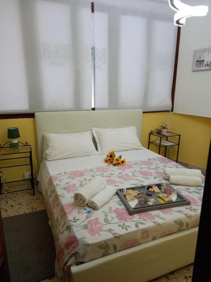 B&B Peace Pisa Dış mekan fotoğraf